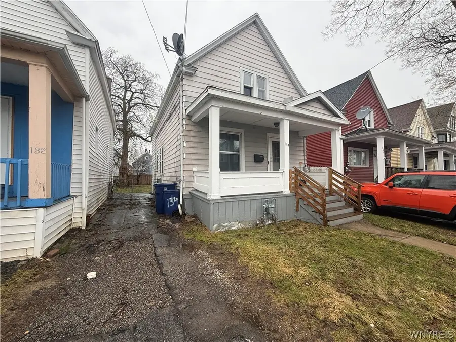 134 Condon Avenue, Buffalo, NY 14207 - #3