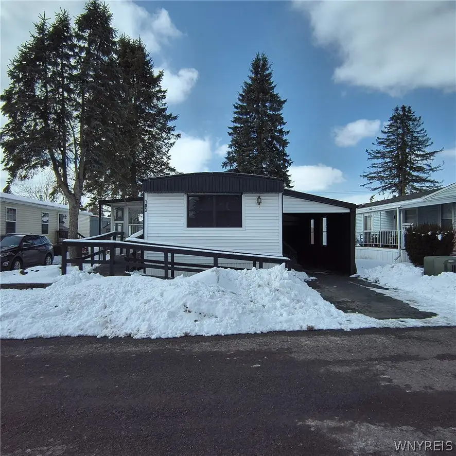 6035 Transit/ 103 Fernwood #103, Lockport, NY 14094 - #3