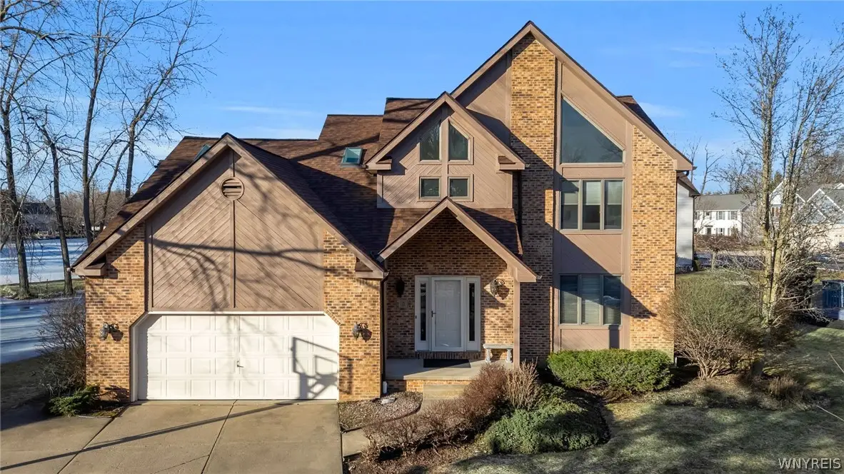 8 Amsley Ct, East Amherst, NY 14051 - #1