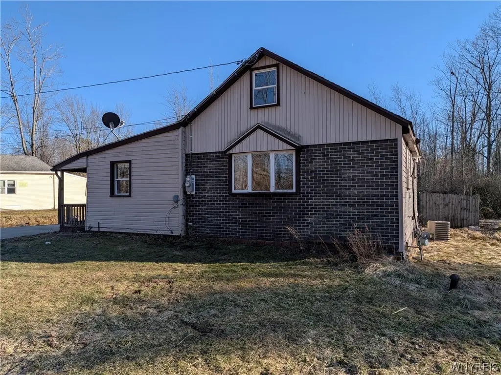 501 Roanoke Avenue, Angola, NY 14006 - #1