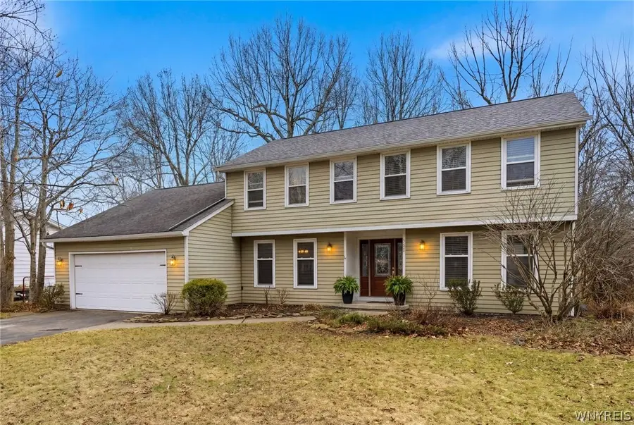 255 Glen Oak Drive, East Amherst, NY 14051 - #2