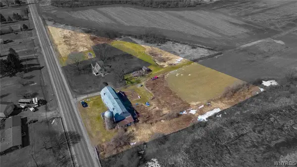 1631 Route 98, Java Center, NY 14082