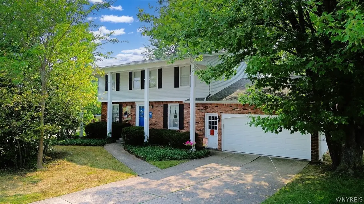 15 Presidents Walk, Amherst, NY 14221 - #1