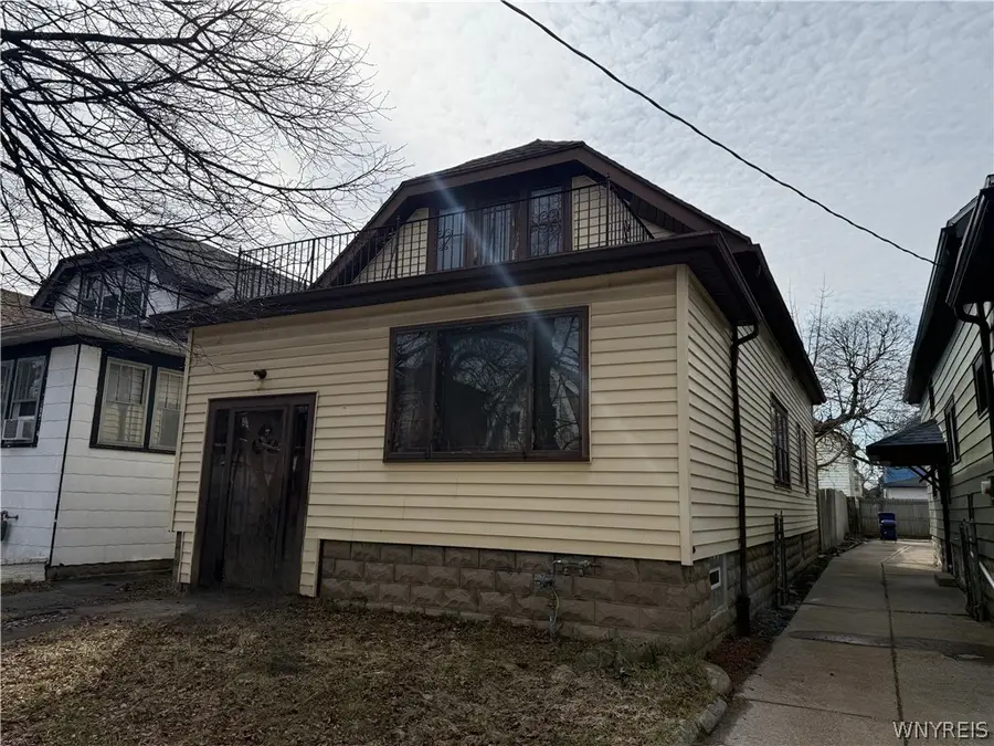 623 Lisbon Avenue, Buffalo, NY 14215 - #2