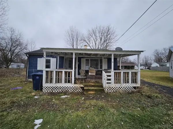 6 Seneca Circle, Seneca Falls, NY 13148