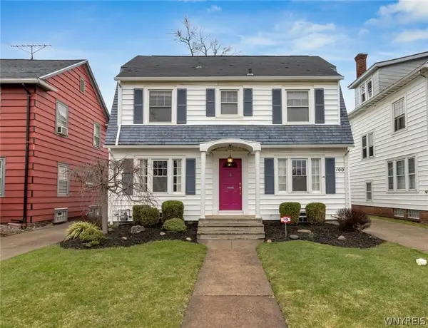 100 Knowlton Avenue, Buffalo, NY 14217