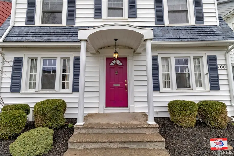 100 Knowlton Avenue, Buffalo, NY 14217 - #2