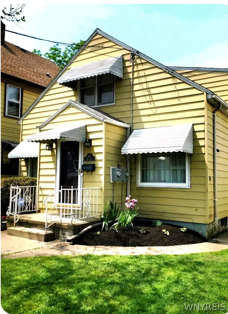 612 23rd Street, Niagara Falls, NY 14301 - #2