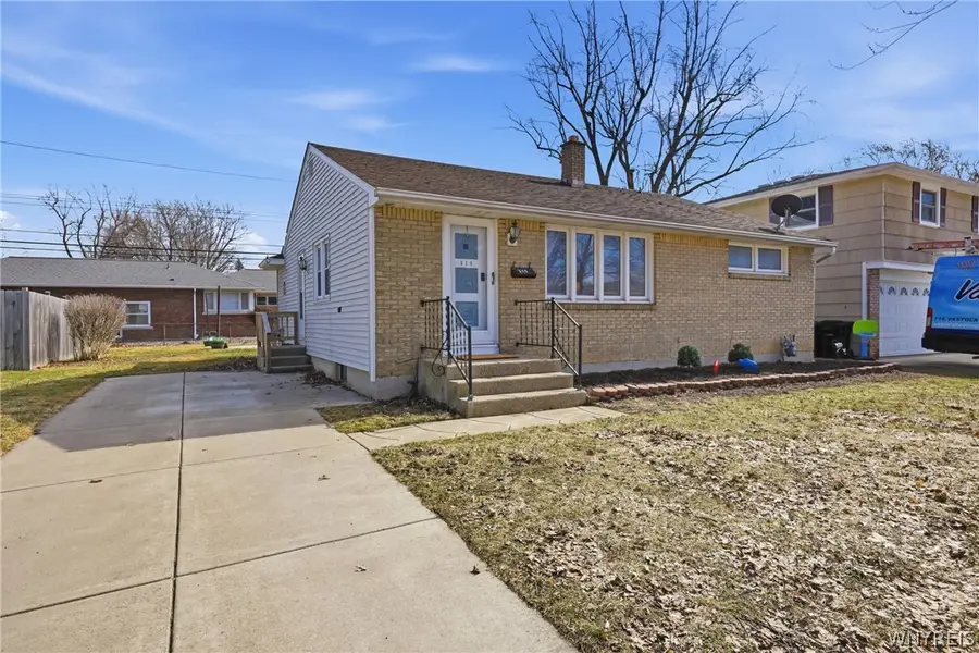 219 Burnside Drive, Tonawanda, NY 14150 - #2