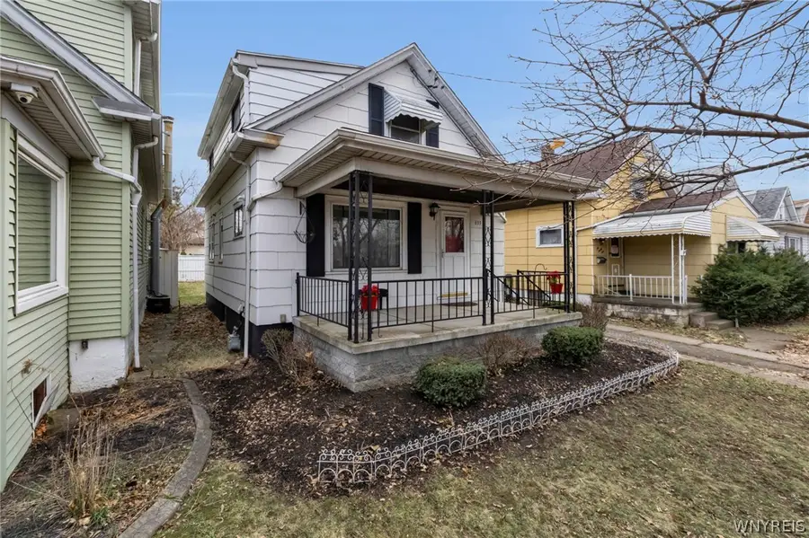 633 33rd Street, Niagara Falls, NY 14301 - #2