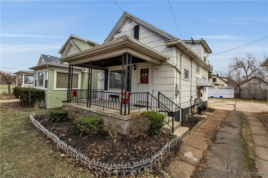633 33rd Street, Niagara Falls, NY 14301 - #3