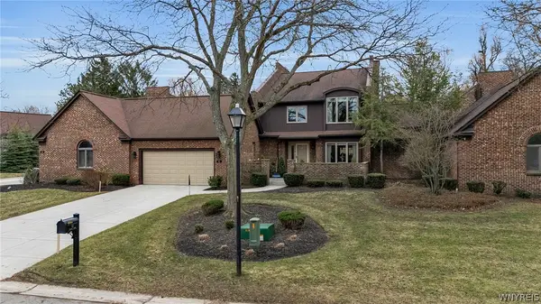 61 Hidden Ridge, Buffalo, NY 14221