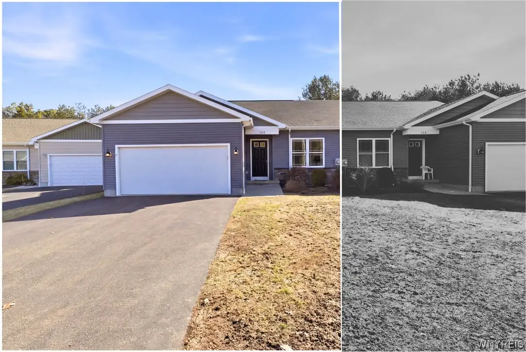 159 E Hill Run, Springville, NY 14141 - #1