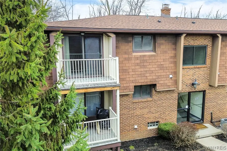 3936 Ridge Lea Road #D, Amherst, NY 14228 - #2