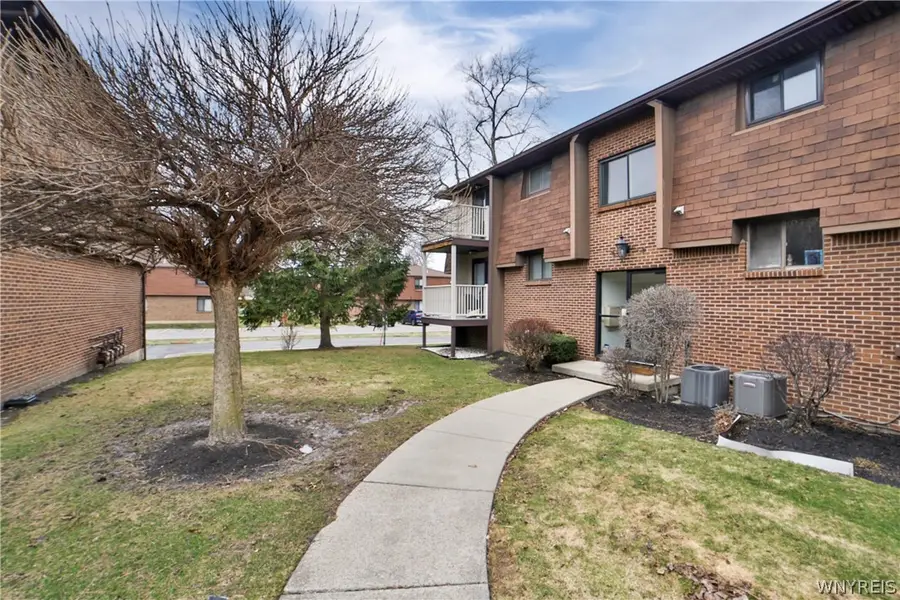 3936 Ridge Lea Road #D, Amherst, NY 14228 - #3