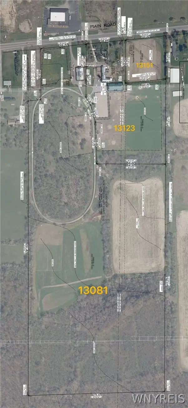 13151 Main Road, Akron, NY 14001 - #2