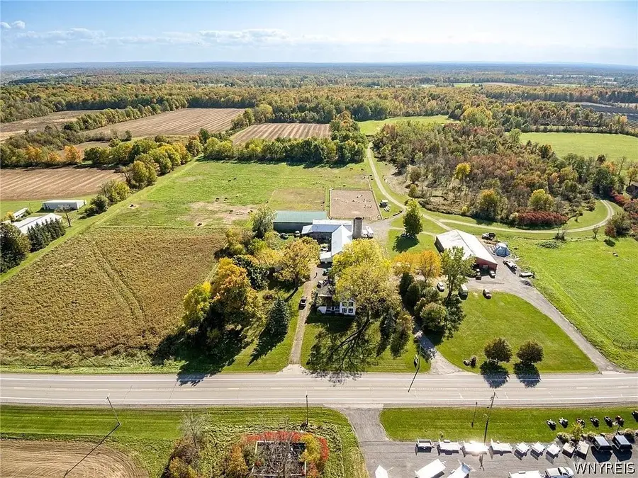 13151 Main Road, Akron, NY 14001 - #3