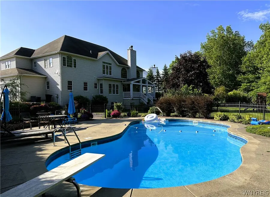 6555 Ashford Court, East Amherst, NY 14051 - #2