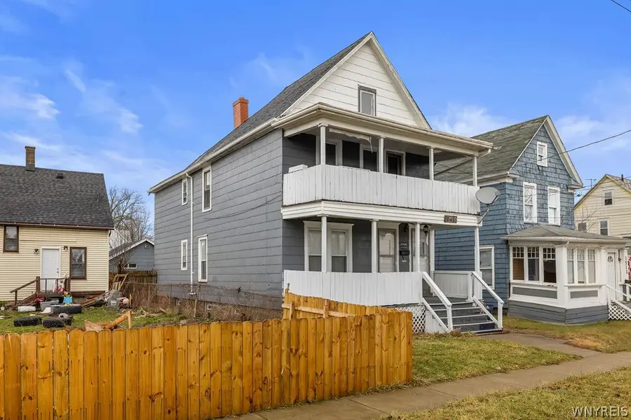 1510 Willow Avenue, Niagara Falls, NY 14305 - #3