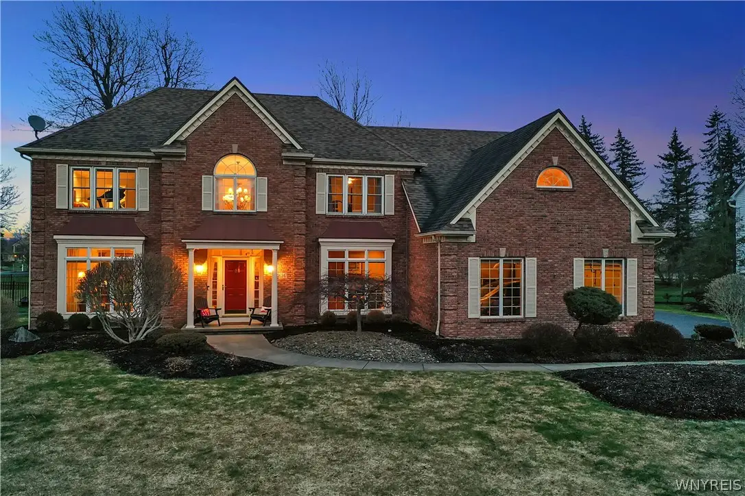 6347 Everwood Court N, East Amherst, NY 14051 - #1