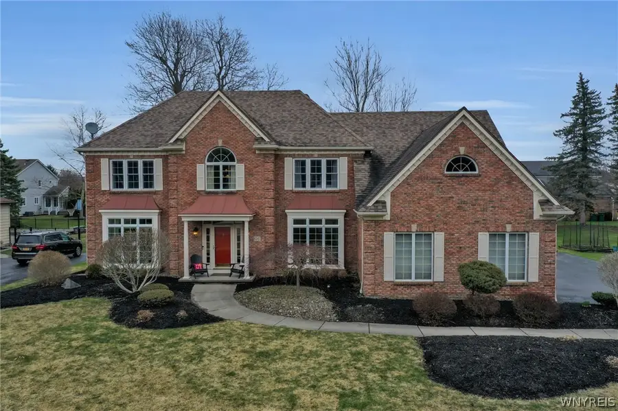 6347 Everwood Court N, East Amherst, NY 14051 - #3