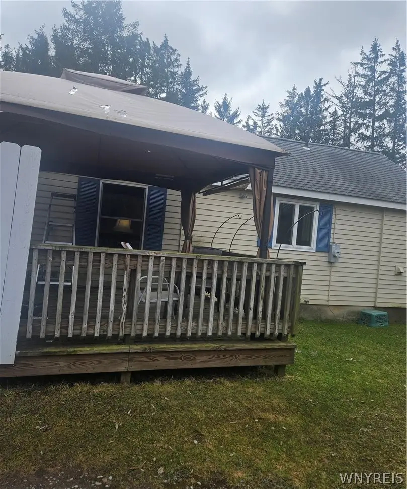 4703 Cleveland Road, Syracuse, NY 13215 - #2