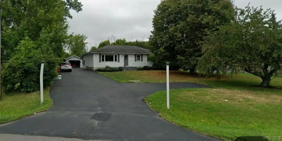 6342 Campbell Boulevard, Lockport, NY 14094 - #2