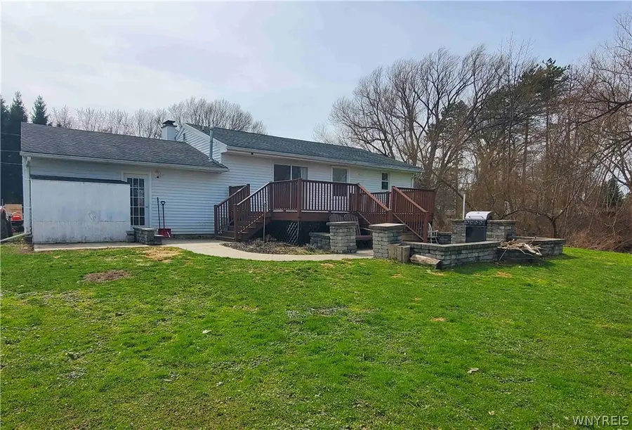 1306 Stebbins Road, Silver Creek, NY 14136 - #2