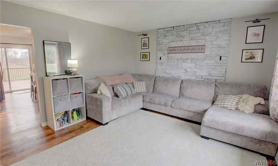 1306 Stebbins Road, Silver Creek, NY 14136 - #3