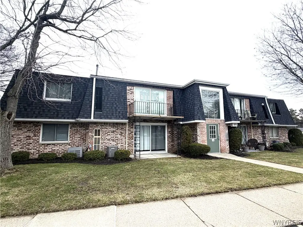 50A Foxberry, Getzville, NY 14068 - #1