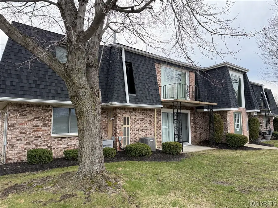 50A Foxberry, Getzville, NY 14068 - #2