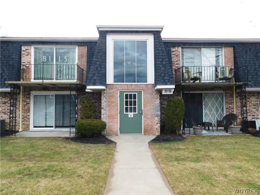 50A Foxberry, Getzville, NY 14068 - #3