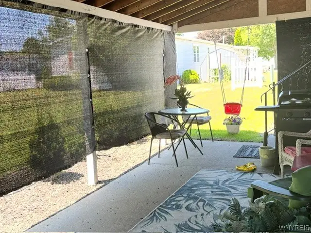 1052 Fernwood, Lockport, NY 14094 - #2