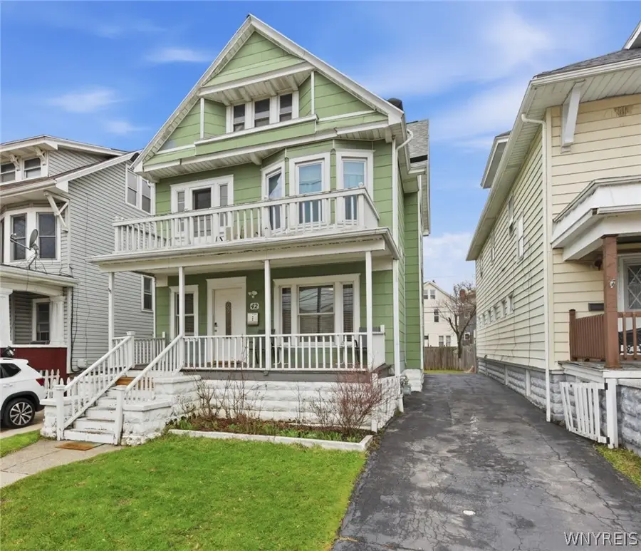 42 Mineral Spring Road, Buffalo, NY 14210 - #2