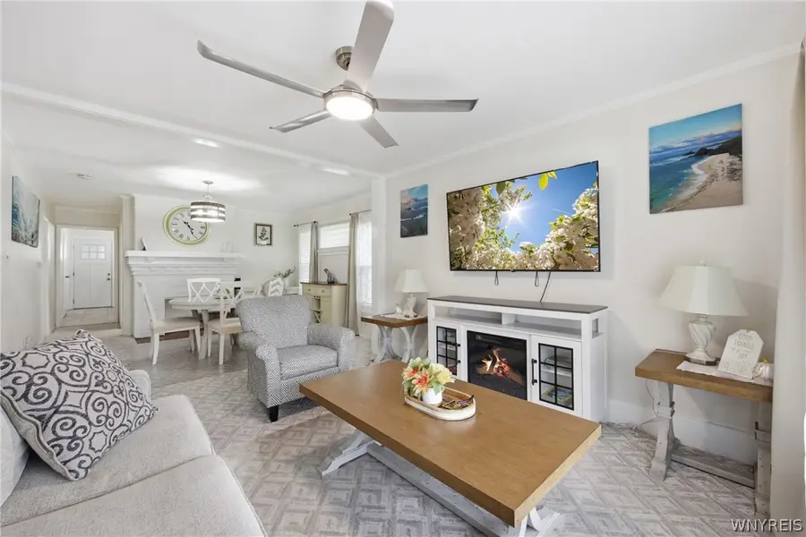 42 Mineral Spring Road, Buffalo, NY 14210 - #3