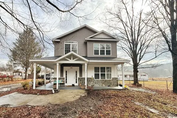 352 Chambers Road, Horseheads, NY 14845