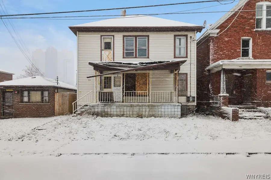 352 9th Street, Niagara Falls, NY 14303 - #2