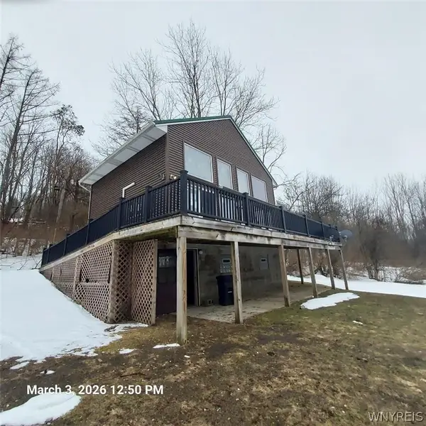 9151 Morrison Road, Farmersville Station, NY 14060