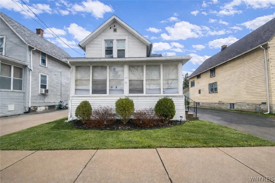 15 Linwood Avenue, North Tonawanda, NY 14120 - #1