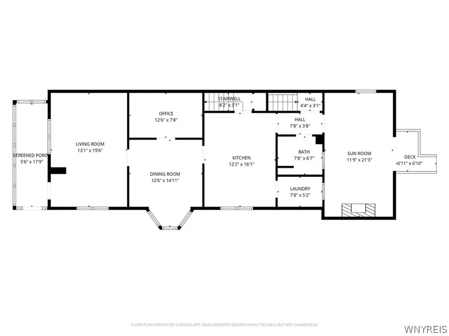 15 Linwood Avenue, North Tonawanda, NY 14120 - #2