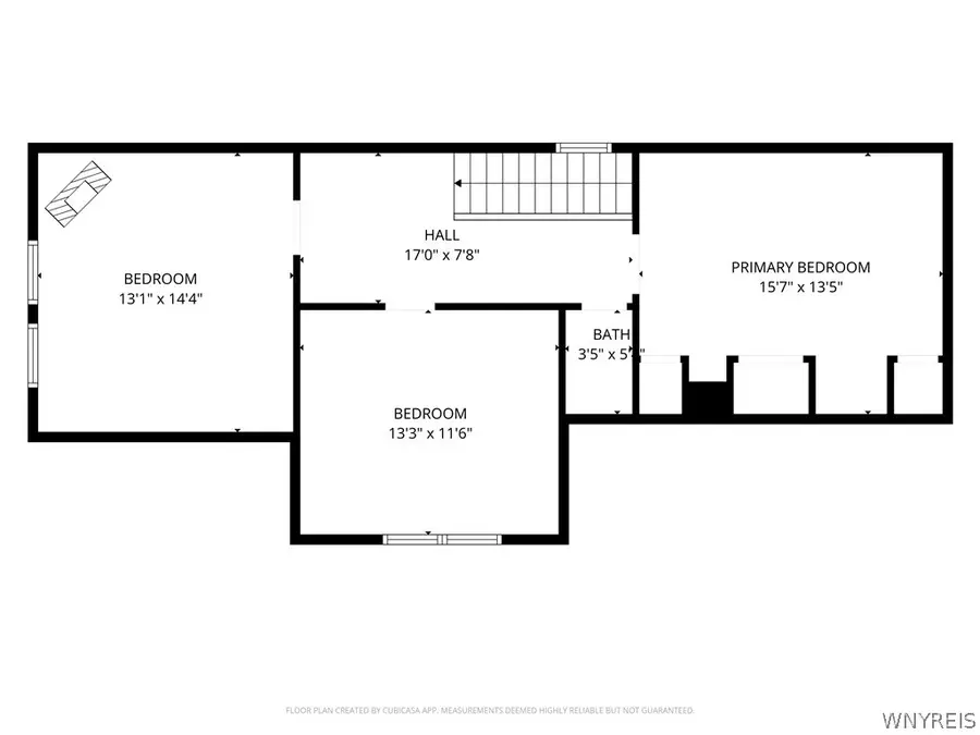 15 Linwood Avenue, North Tonawanda, NY 14120 - #3