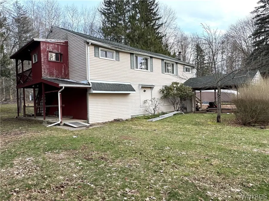 1450 Witherell, Olean, NY 14760 - #3