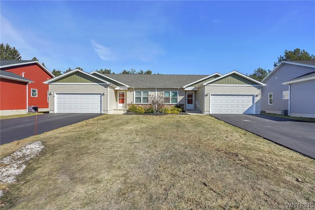 165 E Hill, Springville, NY 14141 - #1