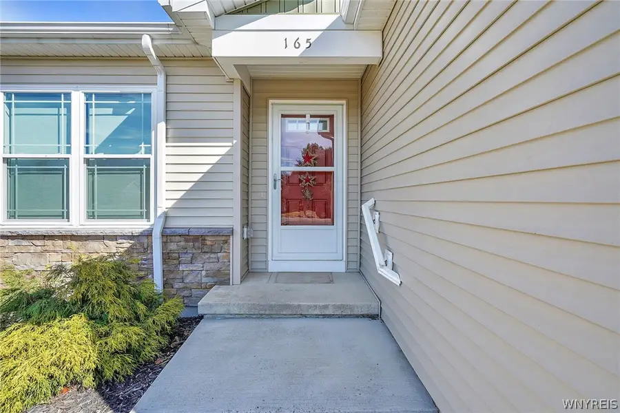 165 E Hill, Springville, NY 14141 - #2