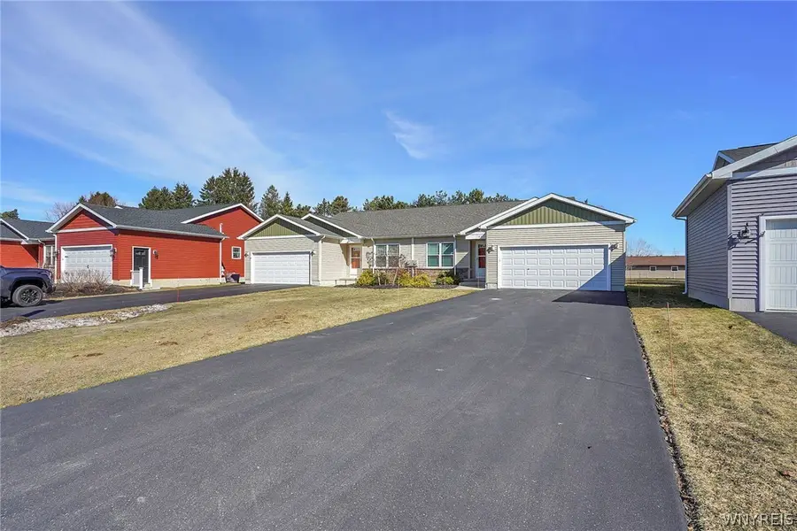 165 E Hill, Springville, NY 14141 - #3