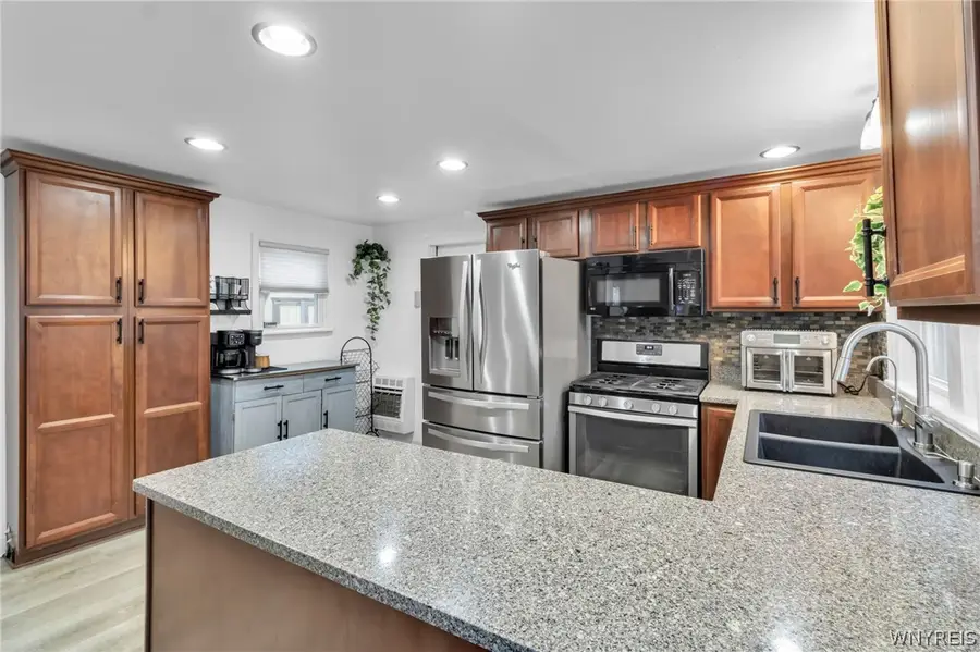 6889 Sand Hill Road, Akron, NY 14001 - #2