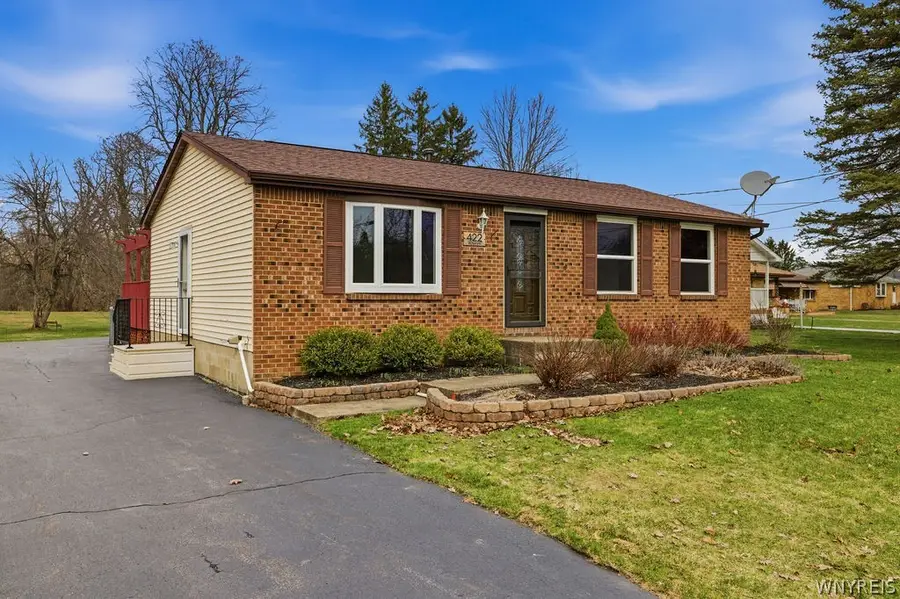422 Rowley Road, Depew, NY 14043 - #3