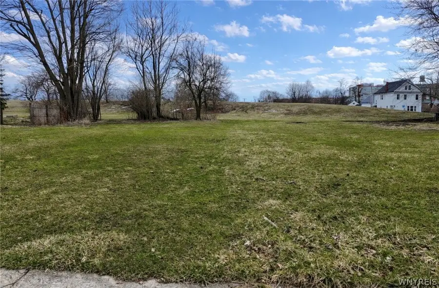 809 E Eagle Street #S, Buffalo, NY 14210 - #2