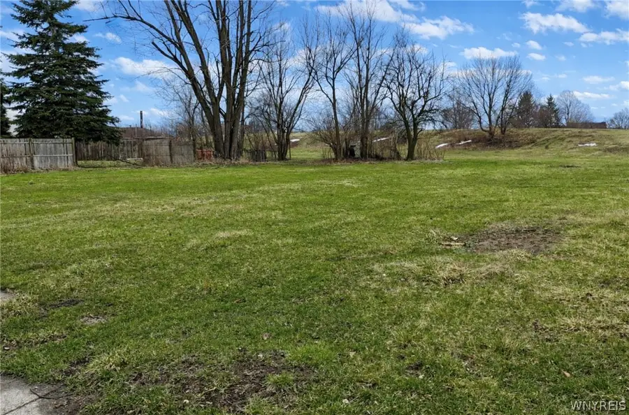 809 E Eagle Street #S, Buffalo, NY 14210 - #3