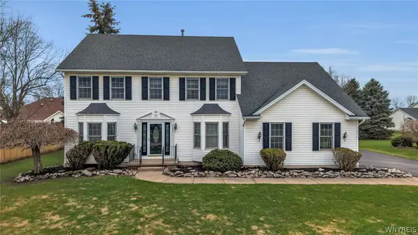 4190 Thornwood Lane, Buffalo, NY 14221